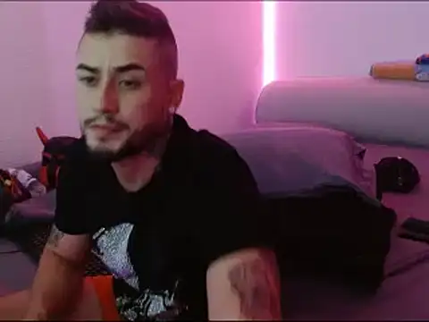 miia-liiam online show from 11, 1, 2025