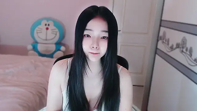 xiao-xiao-D online show from 20, 11, 2025