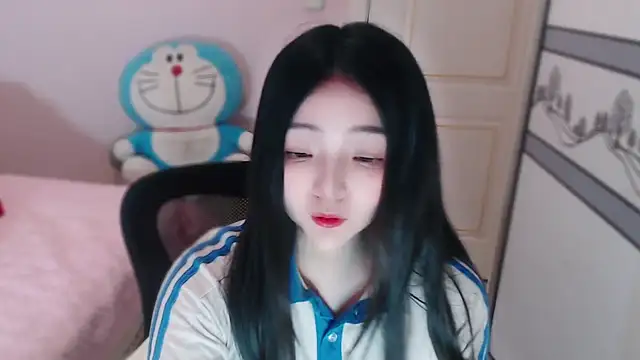 xiao-xiao-D online show from 19, 2, 2026