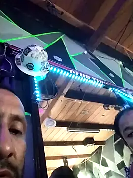 dulcedeseo13 online show from 25, 10, 2025