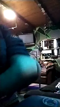 dulcedeseo13 online show from 17, 12, 2025