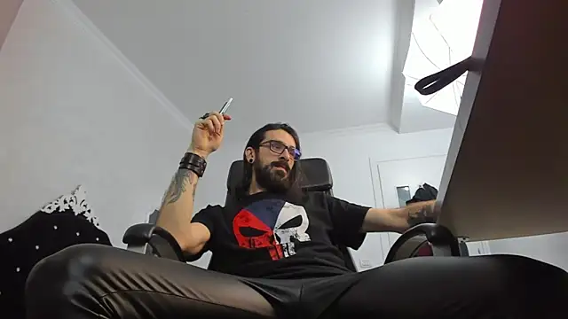 AxelColton online show from 5, 1, 2025