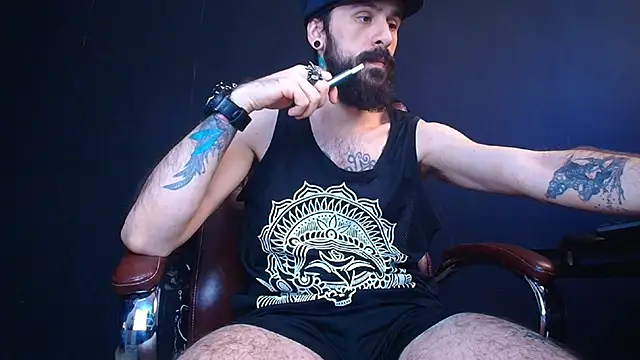 AxelColton online show from 9, 3, 2025