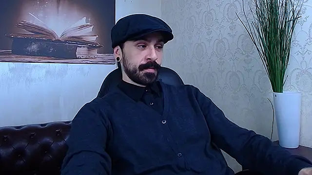 AxelColton online show from 19, 12, 2025