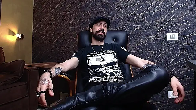 AxelColton online show from 11, 1, 2026