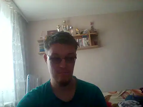Nelixuss online show from 29, 10, 2025