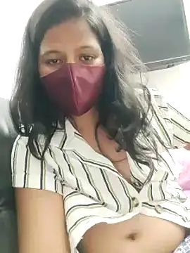 Snapshot of Tamil_Sanjana_ chatting on 27, 12, 2024 Tamil Sanjana  online show from 27, 12, 2024