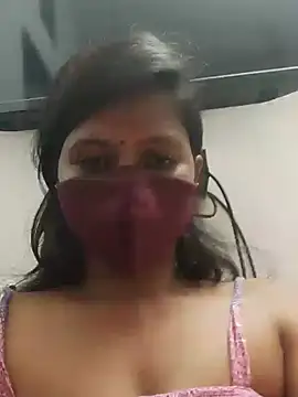 Snapshot of Tamil_Sanjana_ chatting on 31, 12, 2024 Tamil Sanjana  online show from 31, 12, 2024