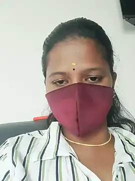 Snapshot of Tamil_Sanjana_ chatting on 5, 1, 2025 Tamil Sanjana  online show from 5, 1, 2025