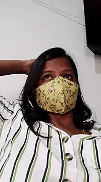 Snapshot of Tamil_Sanjana_ chatting on 5, 1, 2025 Tamil Sanjana  online show from 5, 1, 2025
