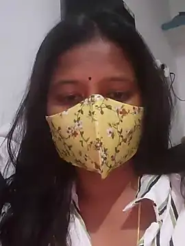 Snapshot of Tamil_Sanjana_ chatting on 5, 1, 2025 Tamil Sanjana  online show from 5, 1, 2025