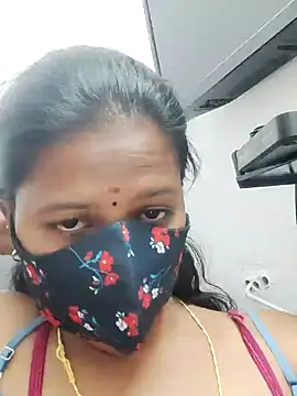 Snapshot of Tamil_Sanjana_ chatting on 7, 1, 2025 Tamil Sanjana  online show from 7, 1, 2025