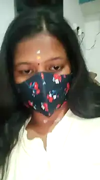 Snapshot of Tamil_Sanjana_ chatting on 7, 1, 2025 Tamil Sanjana  online show from 7, 1, 2025