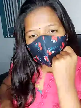 Snapshot of Tamil_Sanjana_ chatting on 8, 1, 2025 Tamil Sanjana  online show from 8, 1, 2025