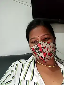 Snapshot of Tamil_Sanjana_ chatting on 8, 1, 2025 Tamil Sanjana  online show from 8, 1, 2025