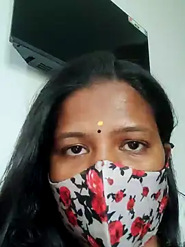 Snapshot of Tamil_Sanjana_ chatting on 9, 1, 2025 Tamil Sanjana  online show from 9, 1, 2025
