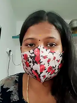 Snapshot of Tamil_Sanjana_ chatting on 9, 1, 2025 Tamil Sanjana  online show from 9, 1, 2025