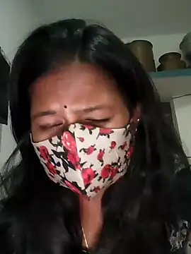 Snapshot of Tamil_Sanjana_ chatting on 9, 1, 2025 Tamil Sanjana  online show from 9, 1, 2025