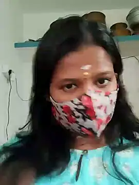 Snapshot of Tamil_Sanjana_ chatting on 10, 1, 2025 Tamil Sanjana  online show from 10, 1, 2025