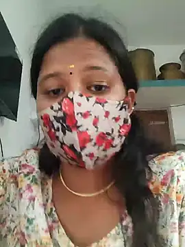 Snapshot of Tamil_Sanjana_ chatting on 10, 1, 2025 Tamil Sanjana  online show from 10, 1, 2025