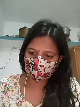 Snapshot of Tamil_Sanjana_ chatting on 10, 1, 2025 Tamil Sanjana  online show from 10, 1, 2025