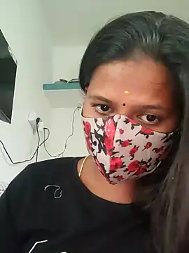 Snapshot of Tamil_Sanjana_ chatting on 12, 1, 2025 Tamil Sanjana  online show from 12, 1, 2025
