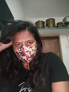 Snapshot of Tamil_Sanjana_ chatting on 12, 1, 2025 Tamil Sanjana  online show from 12, 1, 2025