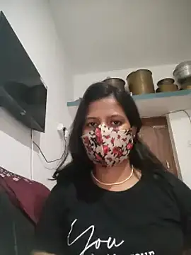 Snapshot of Tamil_Sanjana_ chatting on 12, 1, 2025 Tamil Sanjana  online show from 12, 1, 2025