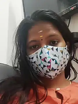 Snapshot of Tamil_Sanjana_ chatting on 13, 1, 2025 Tamil Sanjana  online show from 13, 1, 2025