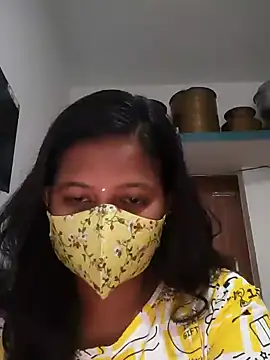 Snapshot of Tamil_Sanjana_ chatting on 16, 1, 2025 Tamil Sanjana  online show from 16, 1, 2025