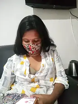 Snapshot of Tamil_Sanjana_ chatting on 18, 1, 2025 Tamil Sanjana  online show from 18, 1, 2025
