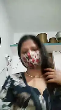 Snapshot of Tamil_Sanjana_ chatting on 19, 1, 2025 Tamil Sanjana  online show from 19, 1, 2025
