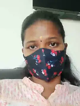 Snapshot of Tamil_Sanjana_ chatting on 21, 1, 2025 Tamil Sanjana  online show from 21, 1, 2025