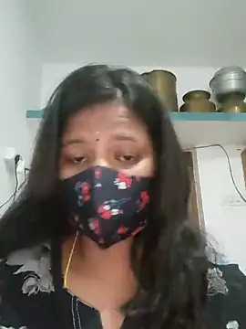 Snapshot of Tamil_Sanjana_ chatting on 23, 1, 2025 Tamil Sanjana  online show from 23, 1, 2025