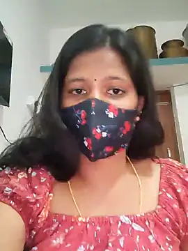 Snapshot of Tamil_Sanjana_ chatting on 25, 1, 2025 Tamil Sanjana  online show from 25, 1, 2025