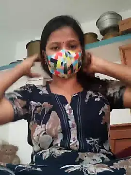 Snapshot of Tamil_Sanjana_ chatting on 26, 1, 2025 Tamil Sanjana  online show from 26, 1, 2025