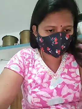 Snapshot of Tamil_Sanjana_ chatting on 27, 1, 2025 Tamil Sanjana  online show from 27, 1, 2025