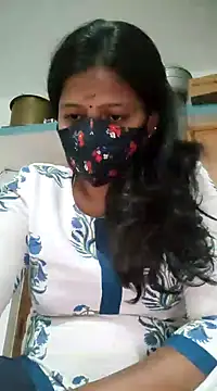 Snapshot of Tamil_Sanjana_ chatting on 28, 1, 2025 Tamil Sanjana  online show from 28, 1, 2025