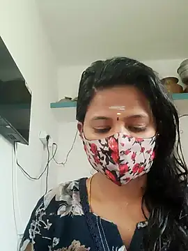 Snapshot of Tamil_Sanjana_ chatting on 5, 2, 2025 Tamil Sanjana  online show from 5, 2, 2025