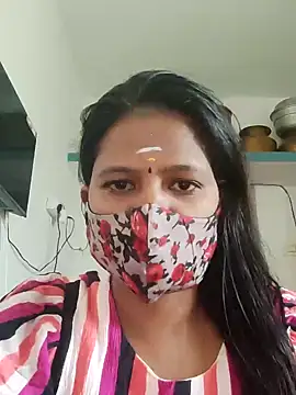 Snapshot of Tamil_Sanjana_ chatting on 6, 2, 2025 Tamil Sanjana  online show from 6, 2, 2025