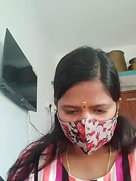 Snapshot of Tamil_Sanjana_ chatting on 6, 2, 2025 Tamil Sanjana  online show from 6, 2, 2025