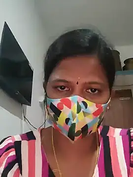 Snapshot of Tamil_Sanjana_ chatting on 6, 2, 2025 Tamil Sanjana  online show from 6, 2, 2025