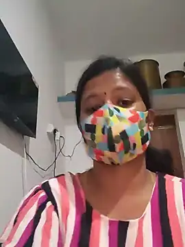 Snapshot of Tamil_Sanjana_ chatting on 6, 2, 2025 Tamil Sanjana  online show from 6, 2, 2025