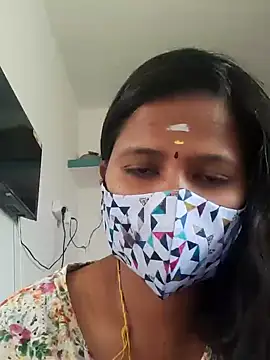 Snapshot of Tamil_Sanjana_ chatting on 7, 2, 2025 Tamil Sanjana  online show from 7, 2, 2025