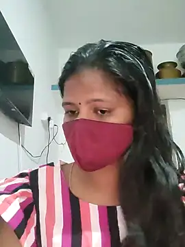 Snapshot of Tamil_Sanjana_ chatting on 10, 2, 2025 Tamil Sanjana  online show from 10, 2, 2025
