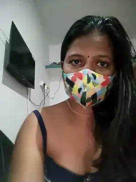 Snapshot of Tamil_Sanjana_ chatting on 10, 2, 2025 Tamil Sanjana  online show from 10, 2, 2025