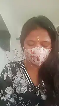 Snapshot of Tamil_Sanjana_ chatting on 15, 2, 2025 Tamil Sanjana  online show from 15, 2, 2025