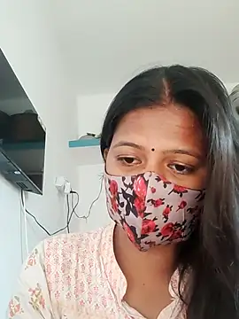 Snapshot of Tamil_Sanjana_ chatting on 25, 2, 2025 Tamil Sanjana  online show from 25, 2, 2025