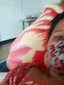 Snapshot of Tamil_Sanjana_ chatting on 6, 3, 2025 Tamil Sanjana  online show from 6, 3, 2025