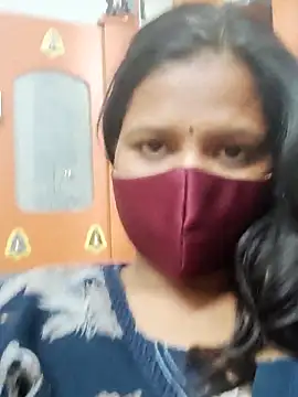 Snapshot of Tamil_Sanjana_ chatting on 6, 3, 2025 Tamil Sanjana  online show from 6, 3, 2025